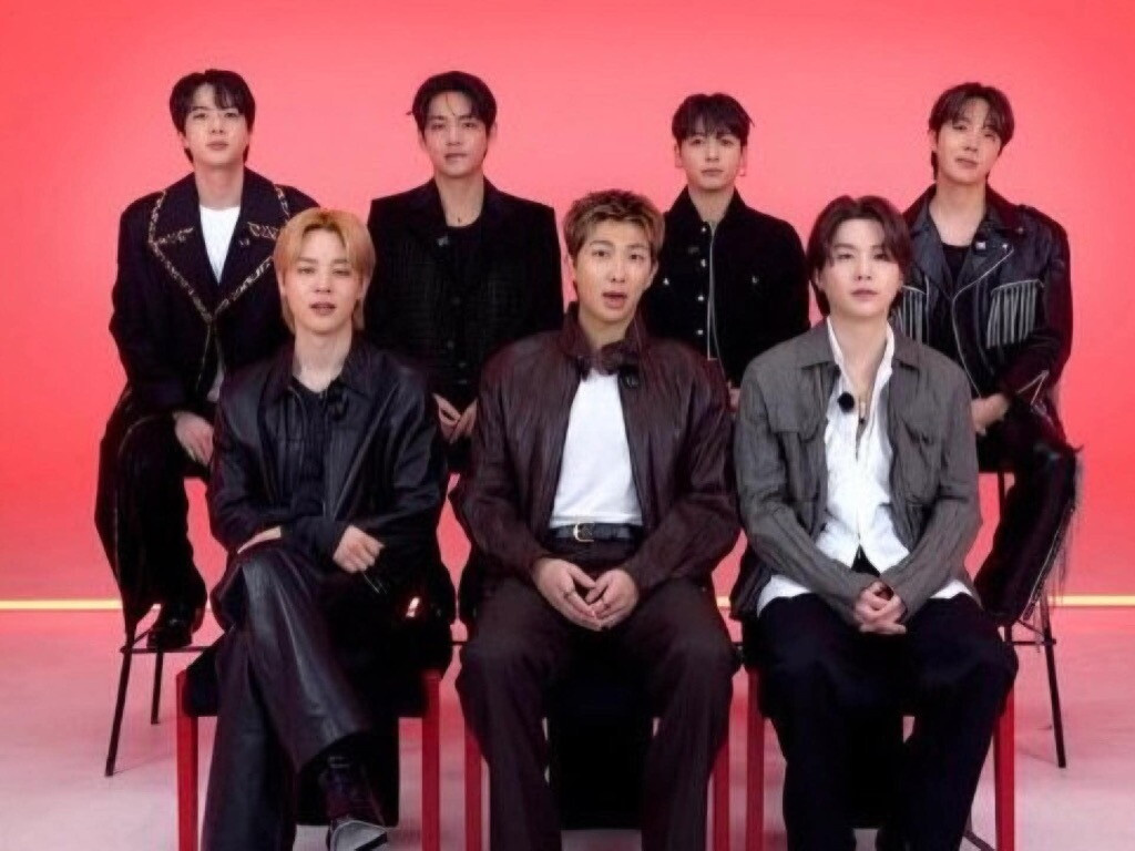 Новый альбом BTS называется ARIRANG: что это значит для камбэка группы